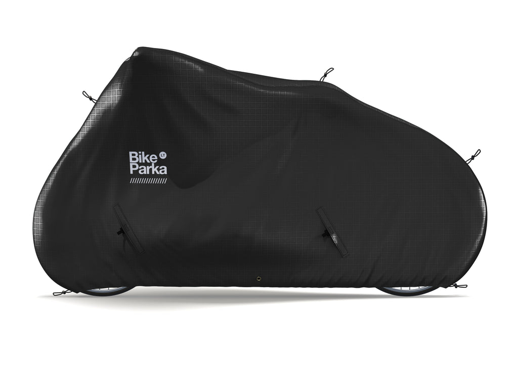 Family Cycling Made Easy: Protecting Your Cargo and Longtail Bikes