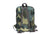 Packable BikeParka backpack bike travel