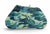 Lockable waterproof bike cover for everyday use – BikeParka Urban